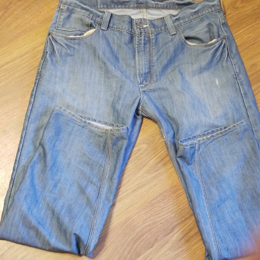 Levi 514